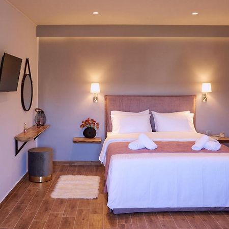 Apartments Gonies - Artemis Goniai Luaran gambar
